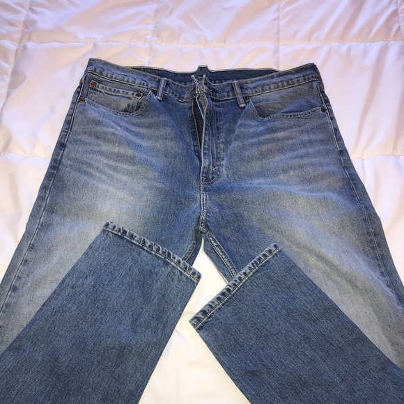 Levi’s mens jeans - Picture 2 of 2